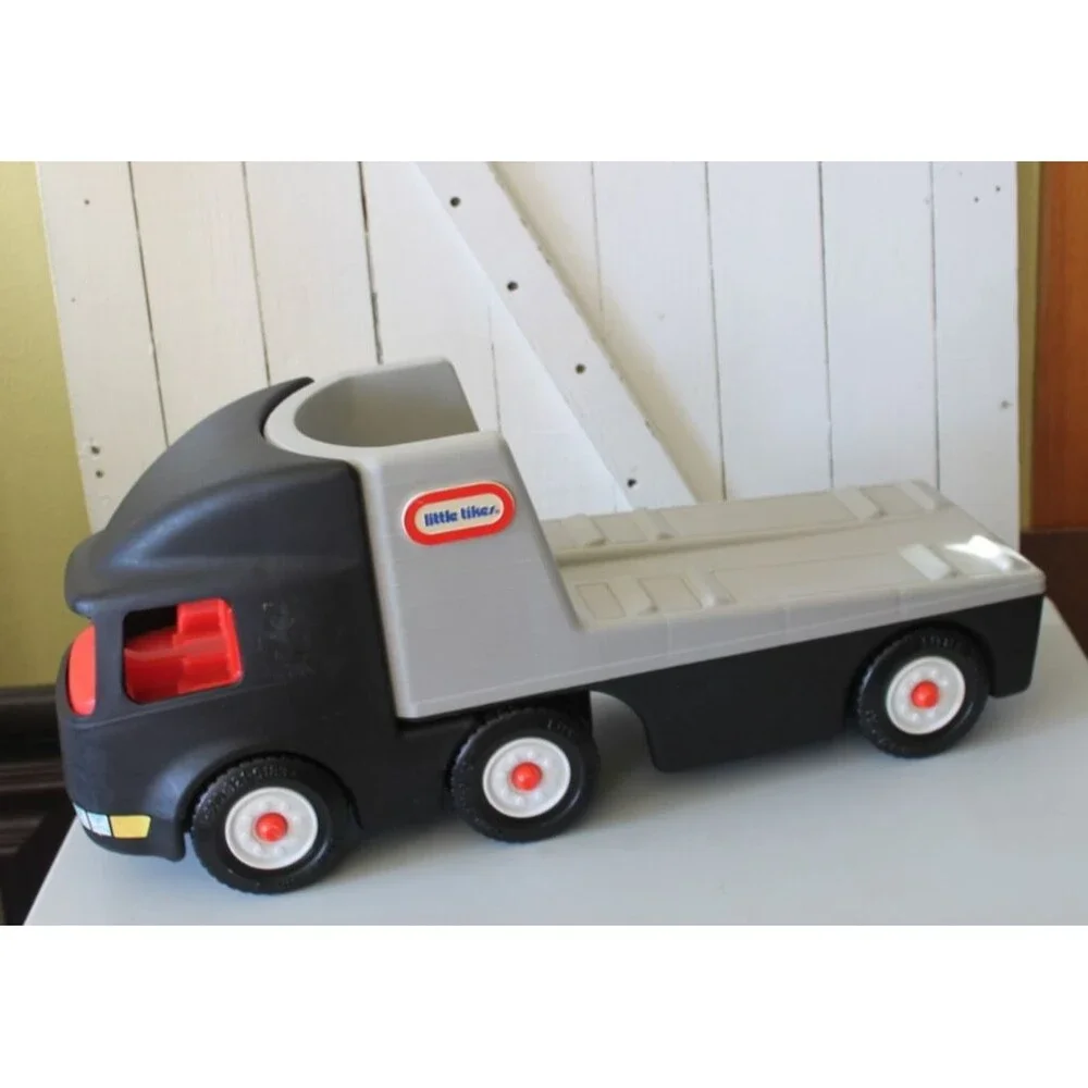 Large Little Tikes North Coast 23